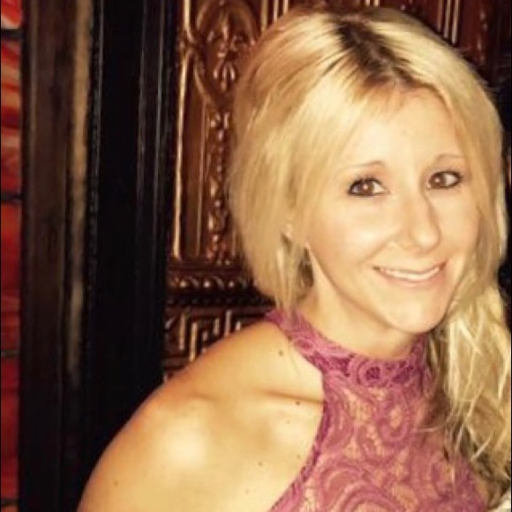 Meet your Posher, Tiffany